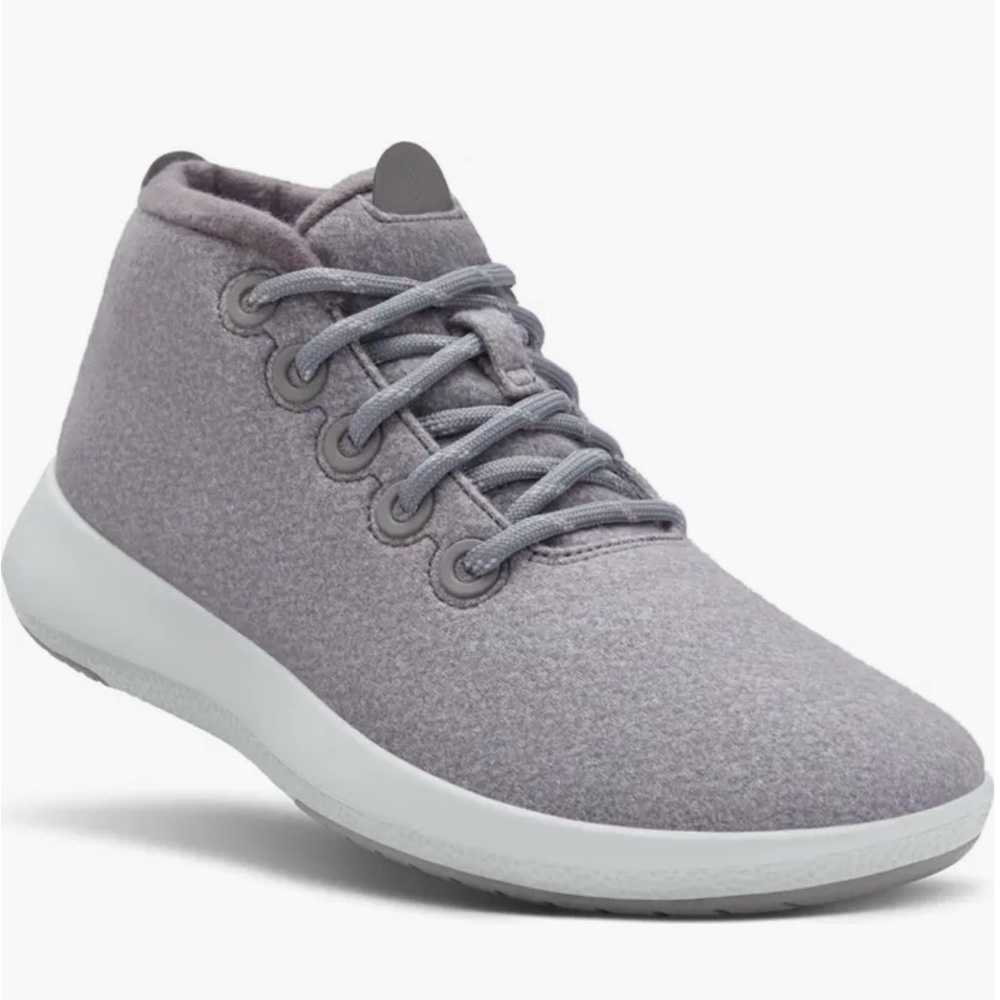 Allbirds Wool Runner Up Mizzle